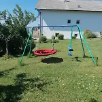 Apartament Ruzica