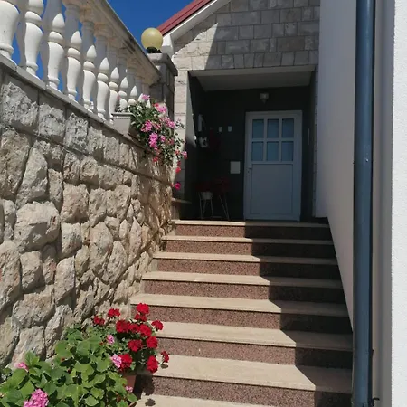 Ruzica Lejlighed Tomislavgrad