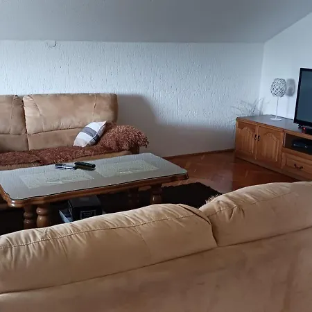 Ruzica Apartment
