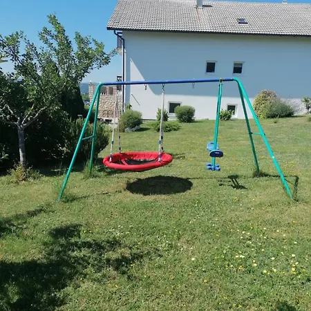 Apartment Ruzica
