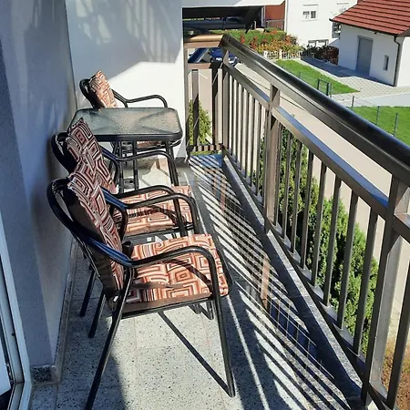 Lejlighed Ruzica Tomislavgrad