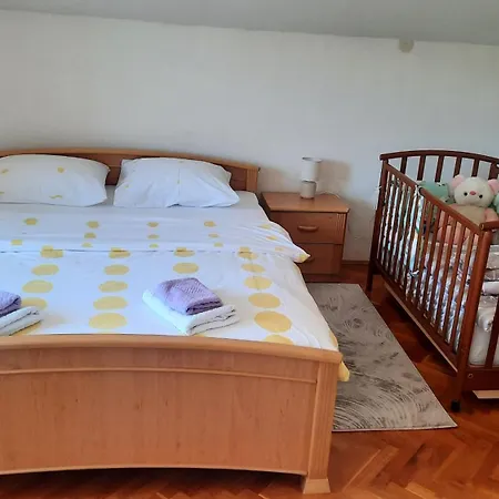 Ruzica Apartman