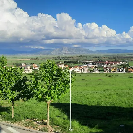 Ruzica * Tomislavgrad