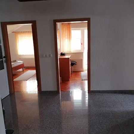 Apartment Ruzica