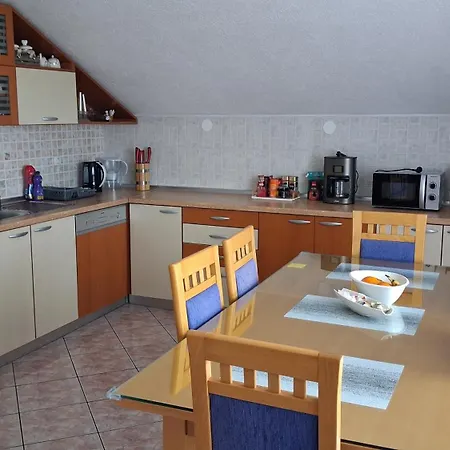 Ruzica Apartment