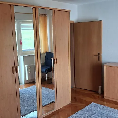 Ruzica Apartment Tomislavgrad
