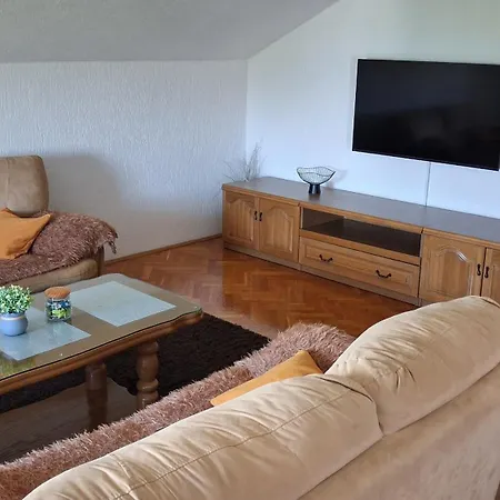 Ruzica Apartment