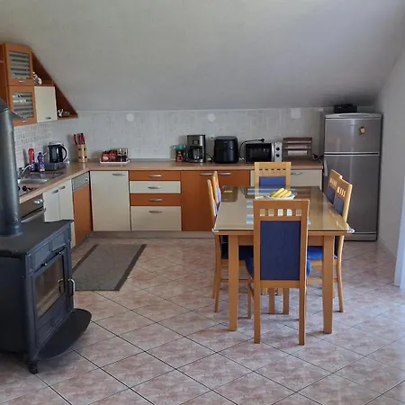 Ruzica Apartment